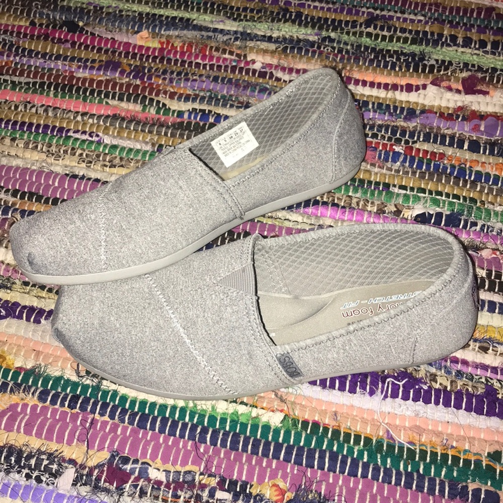 Brand new Bobs
